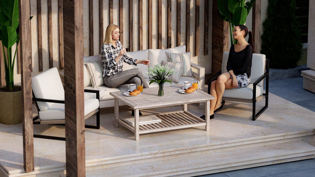 Appartamento a Alanya, Turchia, 56 m² - foto 7