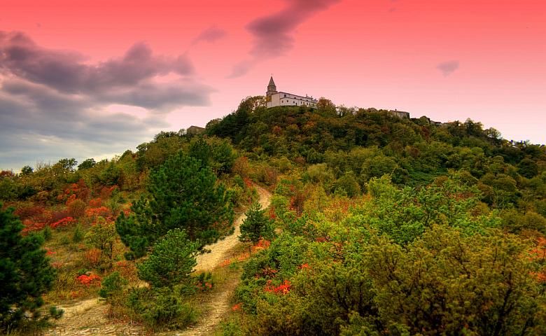 Hôtel à Méduline, Croatie, 1 000 m² - image 1