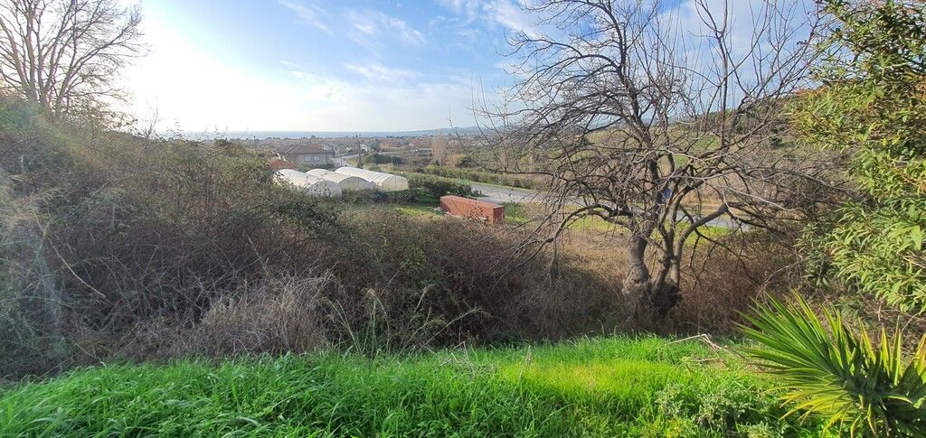 Terreno en Calcídica, Grecia, 2 600 m² - imagen 1