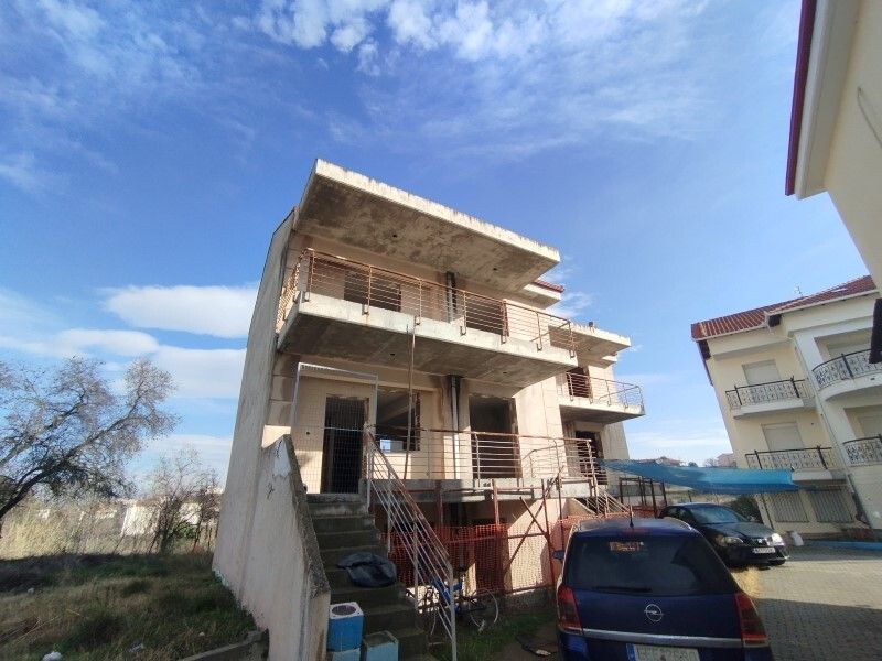 Maisonette in Thessaloniki, Greece, 176 m² - picture 1