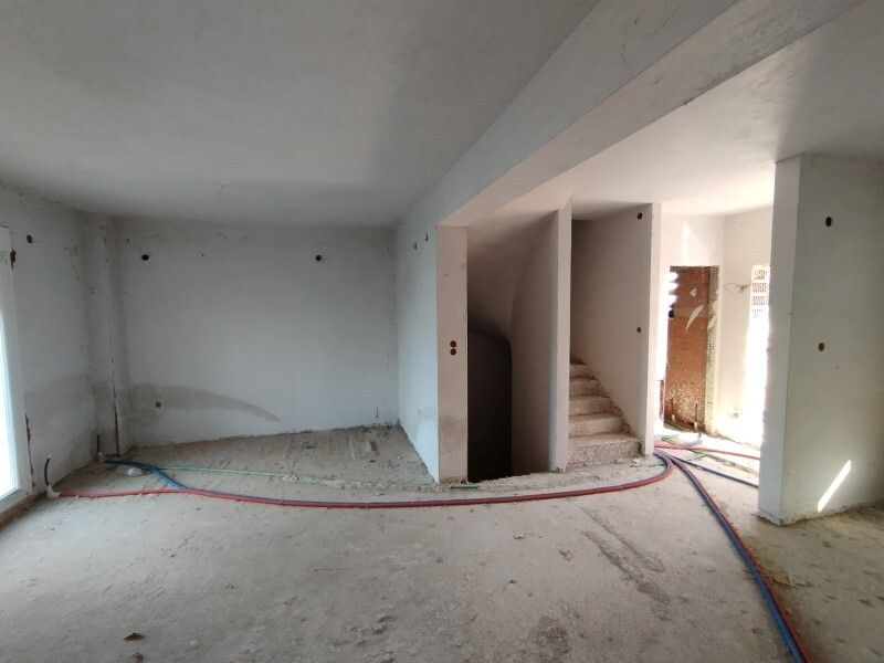 Maisonette in Thessaloniki, Griechenland, 177 m² - Foto 4