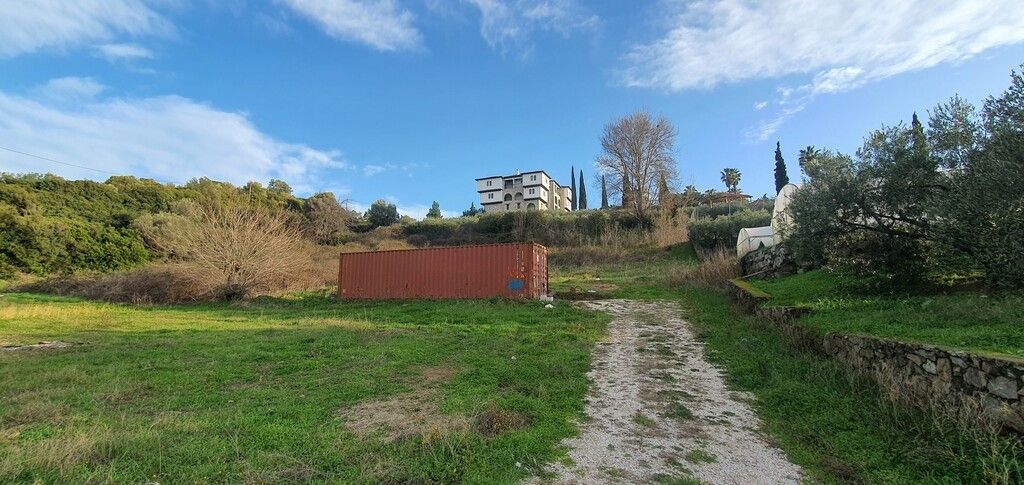 Terreno a Sithonia, Grecia, 2 600 m2 - foto 5