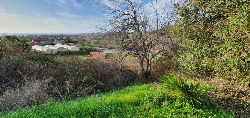 Terreno a Sithonia, Grecia, 2 600 m2 - foto 7