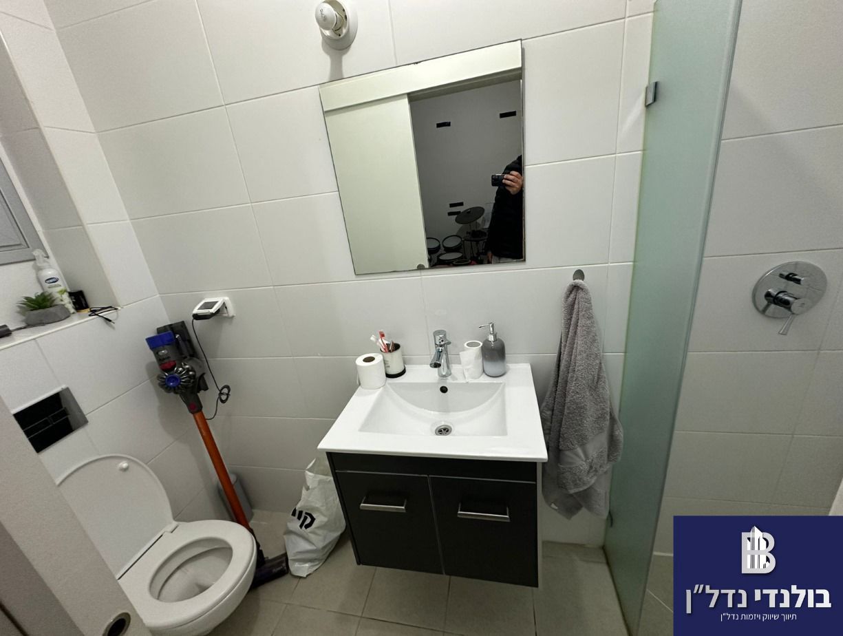 Appartamento a Holon, Israele, 145 m² - foto 11