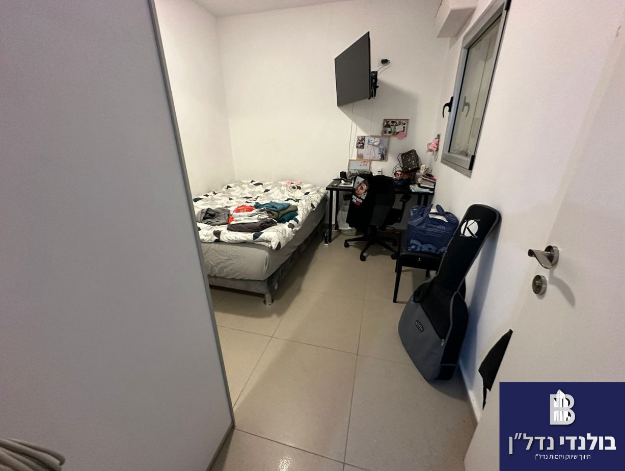 Appartamento a Holon, Israele, 145 m² - foto 6