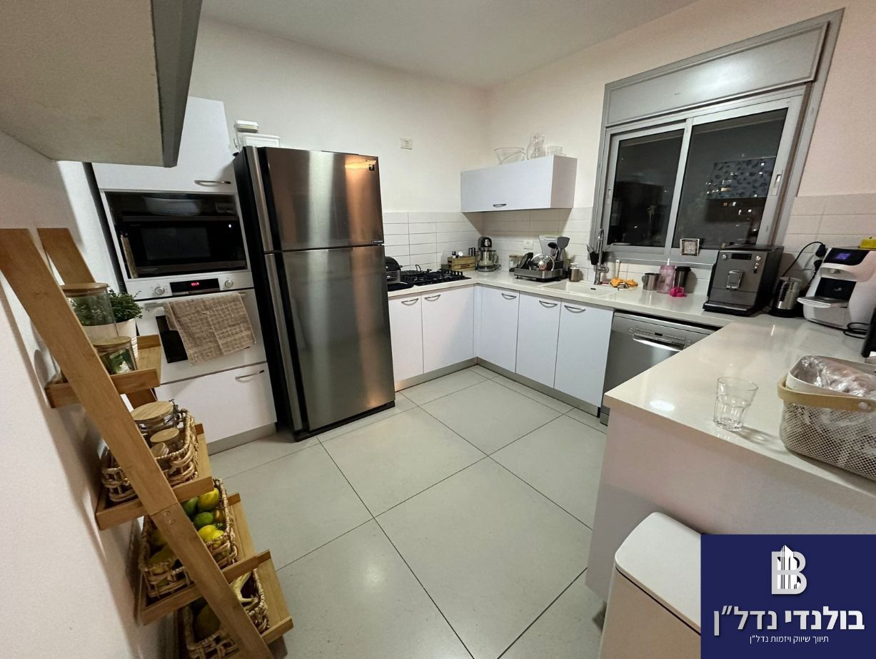 Appartamento a Holon, Israele, 145 m² - foto 4