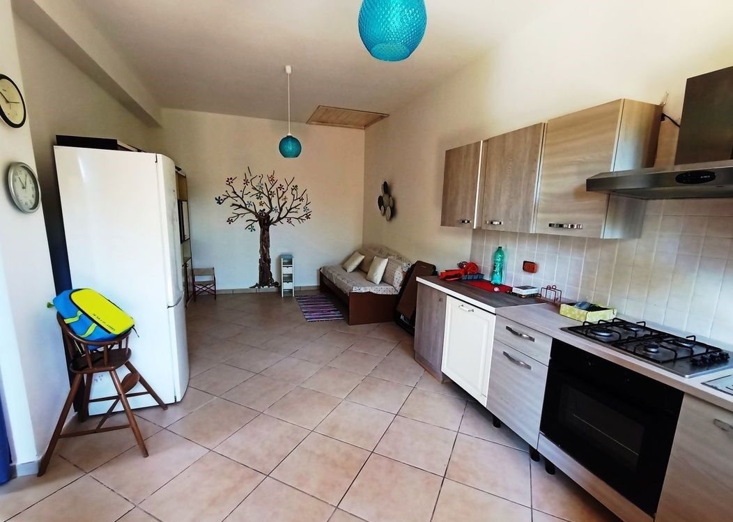 Casa a Scalea, Italia, 80 m² - foto 12