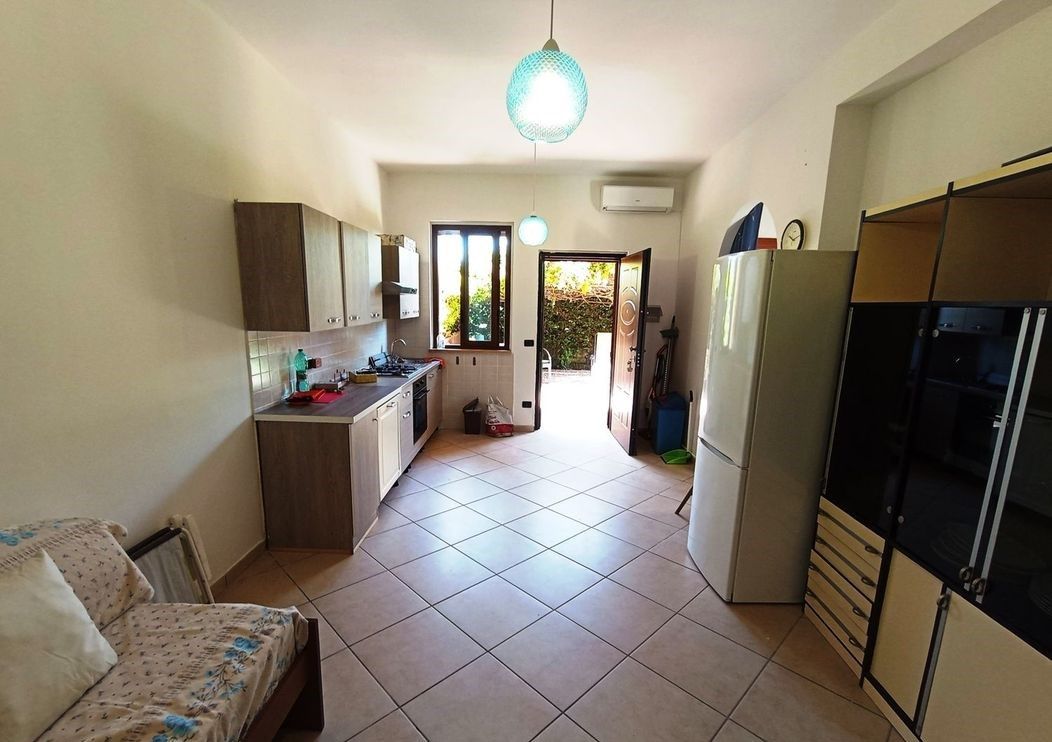 Casa a Scalea, Italia, 80 m² - foto 11