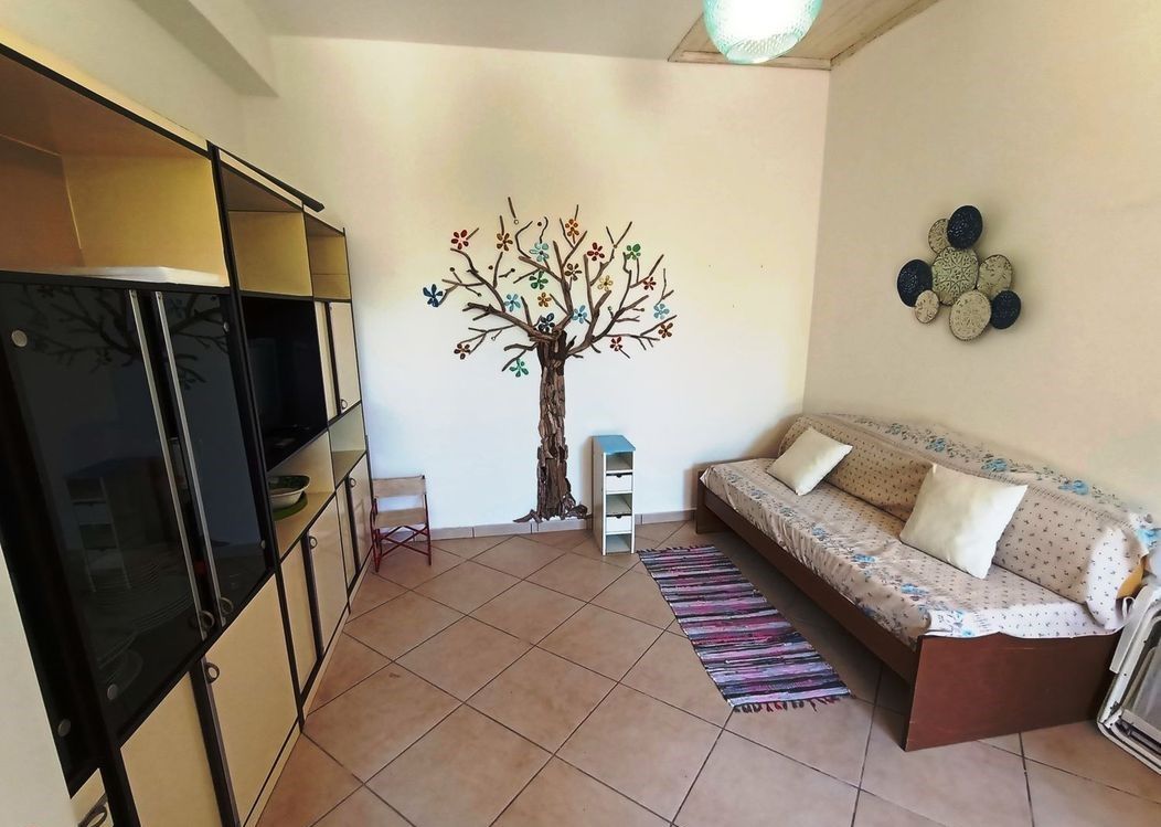 Casa a Scalea, Italia, 80 m² - foto 15