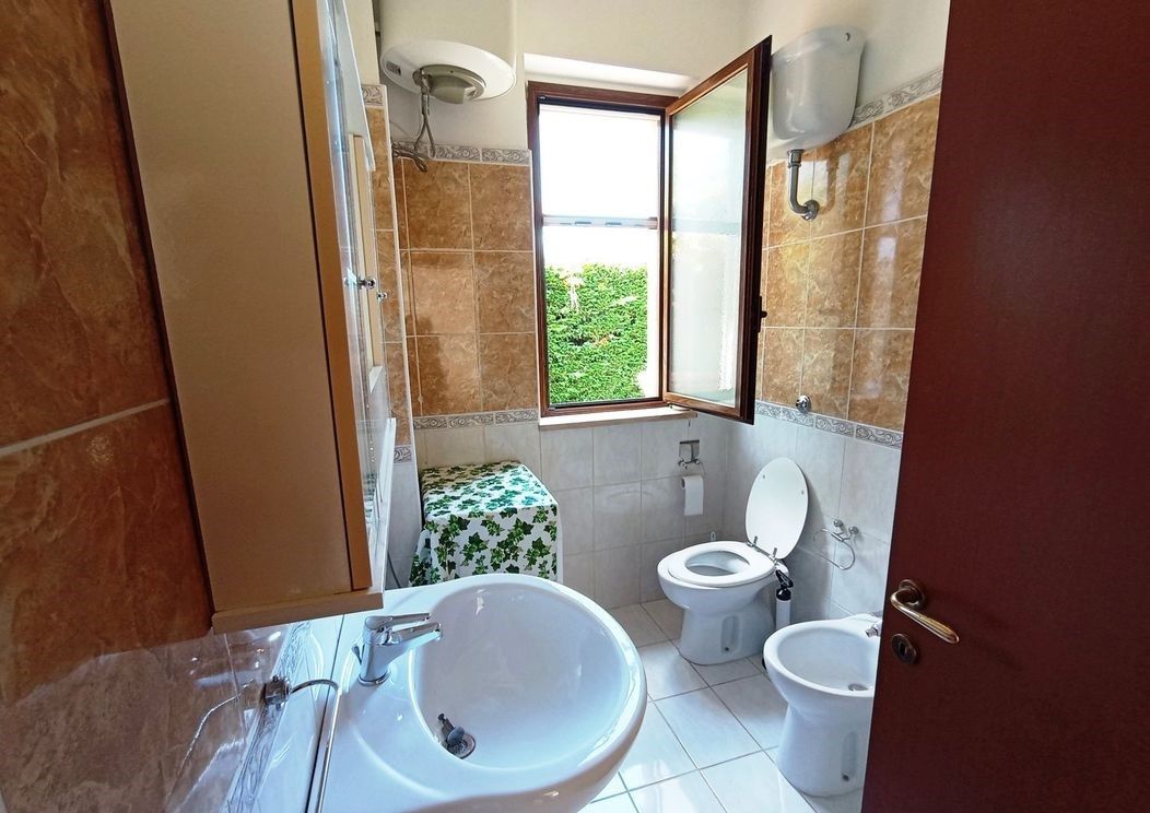 Casa a Scalea, Italia, 80 m² - foto 5