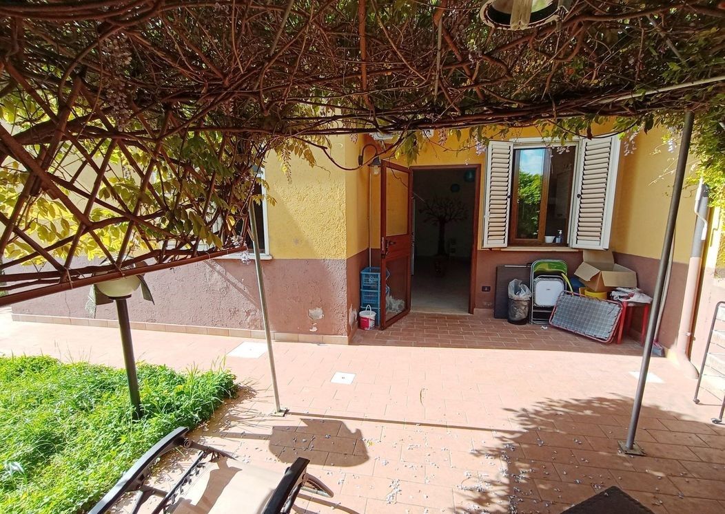 Casa a Scalea, Italia, 80 m² - foto 13