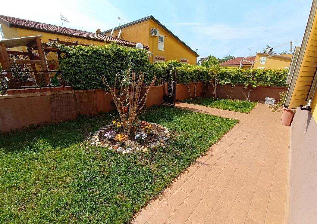 Casa a Scalea, Italia, 80 m² - foto 14