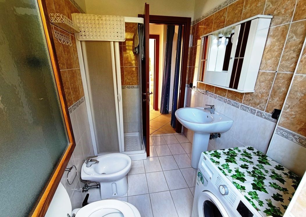 Casa a Scalea, Italia, 80 m² - foto 4