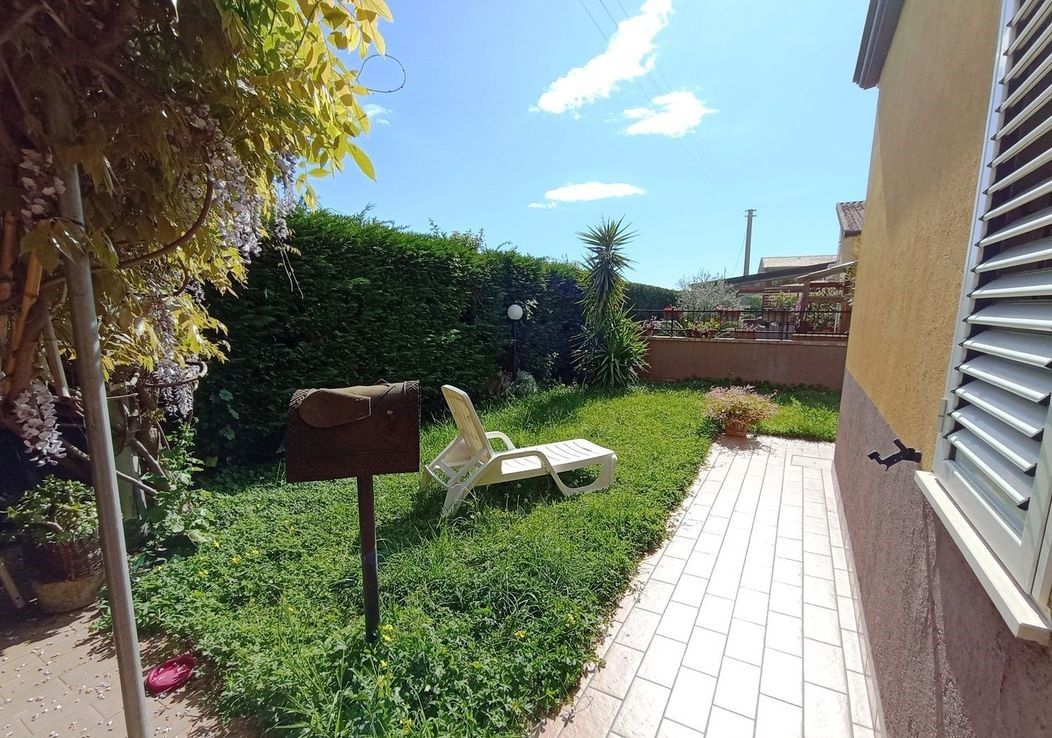 Casa a Scalea, Italia, 80 m² - foto 7