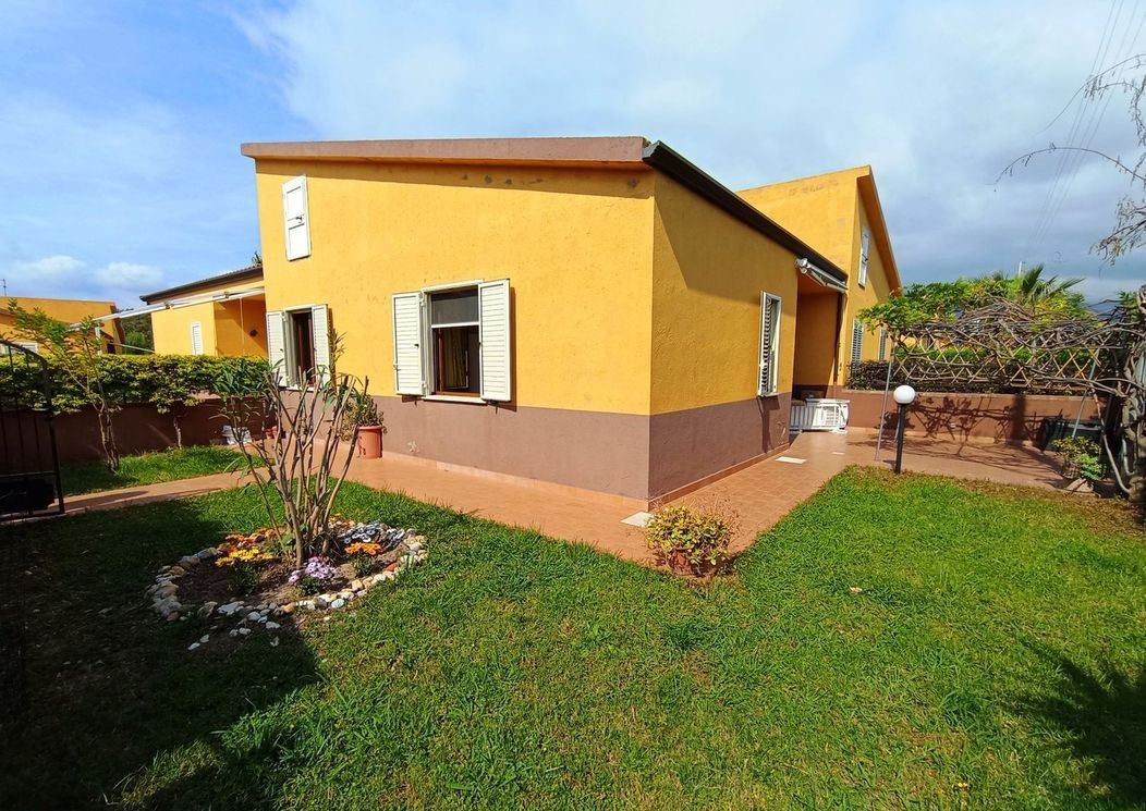Casa a Scalea, Italia, 80 m² - foto 17