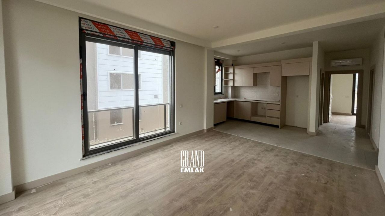 Appartamento a Antalya, Turchia, 90 m² - foto 5