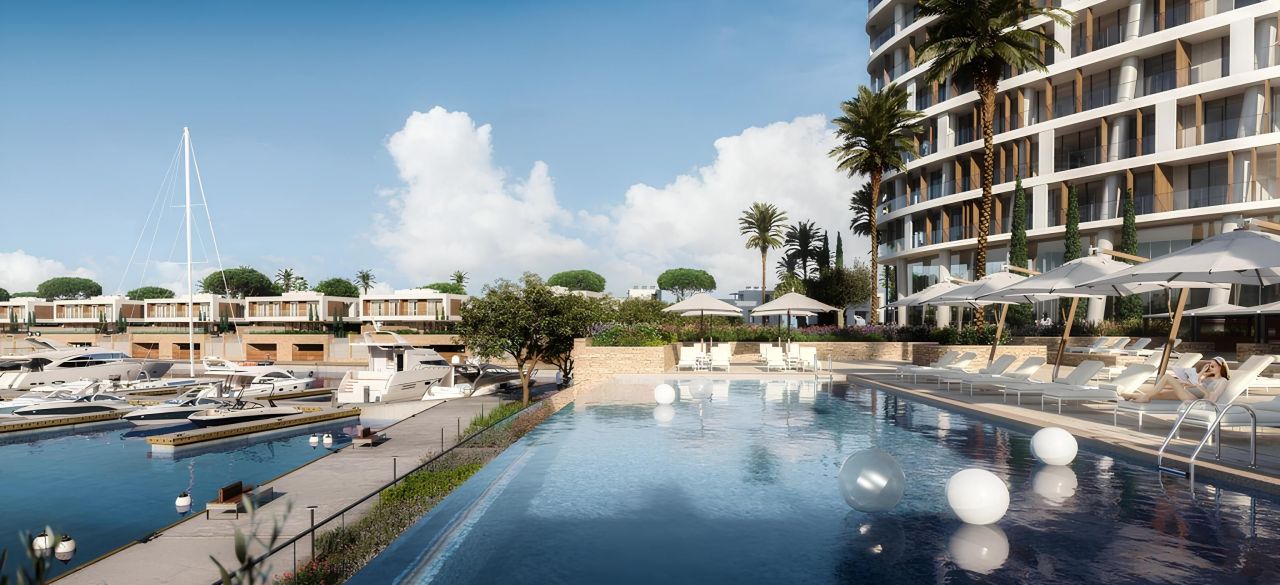 Apartment in Agia Napa, Zypern, 157 m² - Foto 7