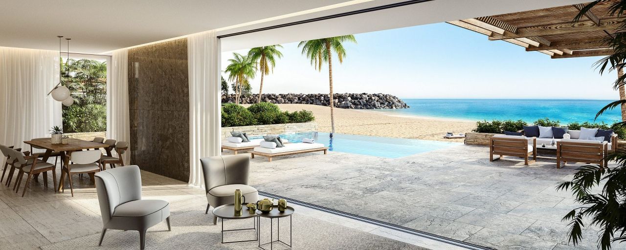 Maison à Agia Napa, Chypre, 463 m² - image 2