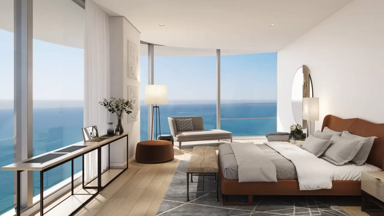 Apartment in Limassol, Zypern, 105 m² - Foto 5