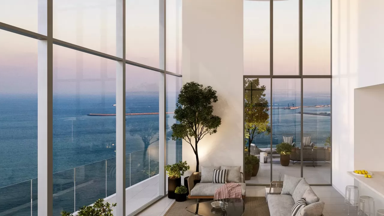 Apartment in Limassol, Zypern, 105 m² - Foto 8