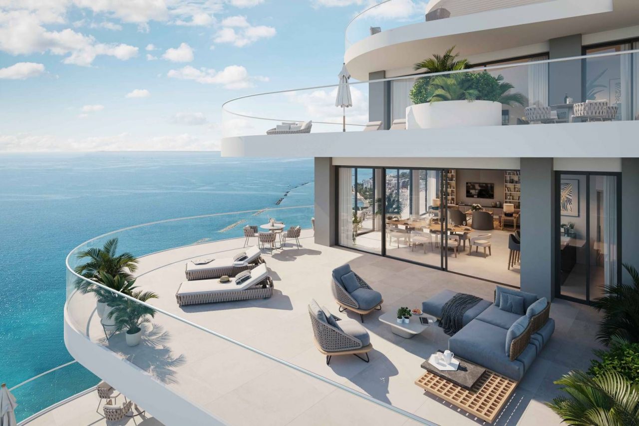 Apartamento en Limasol, Chipre, 140 m² - imagen 6