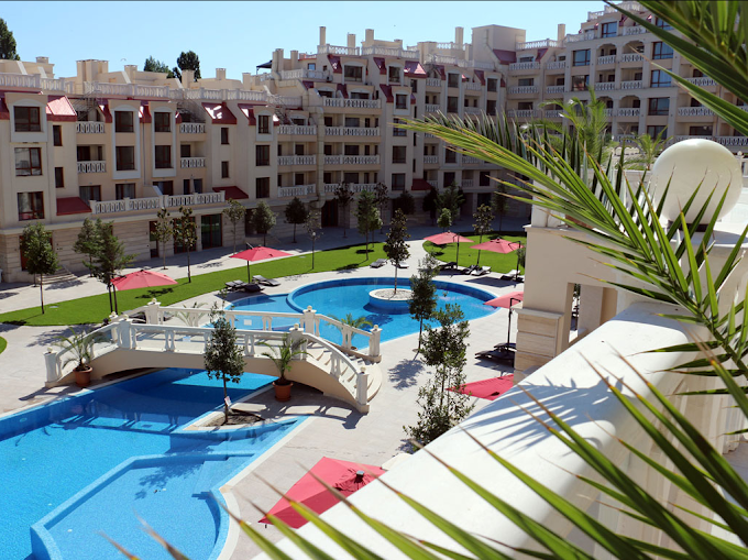 Appartamento a Varna, Bulgaria, 69 m² - foto 2