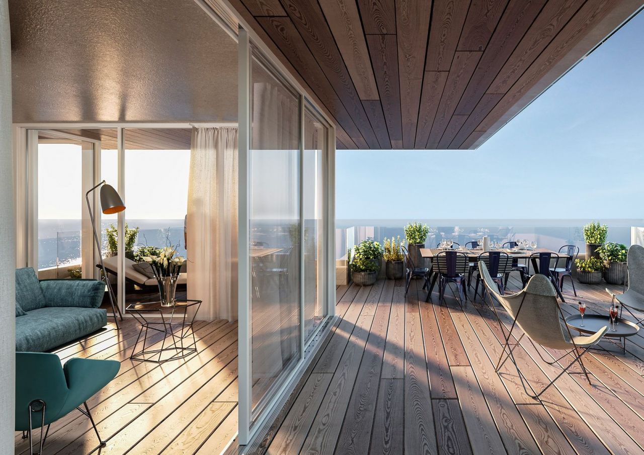 Apartment in Limassol, Cyprus, 174 m² - picture 4