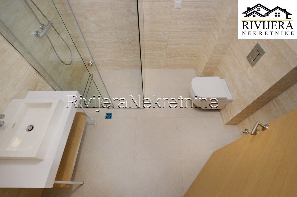 Wohnung in Igalo, Montenegro, 87 m² - Foto 11