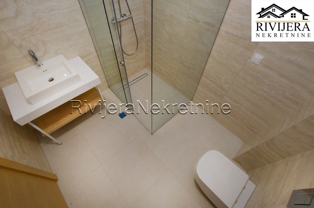 Wohnung in Igalo, Montenegro, 87 m² - Foto 12