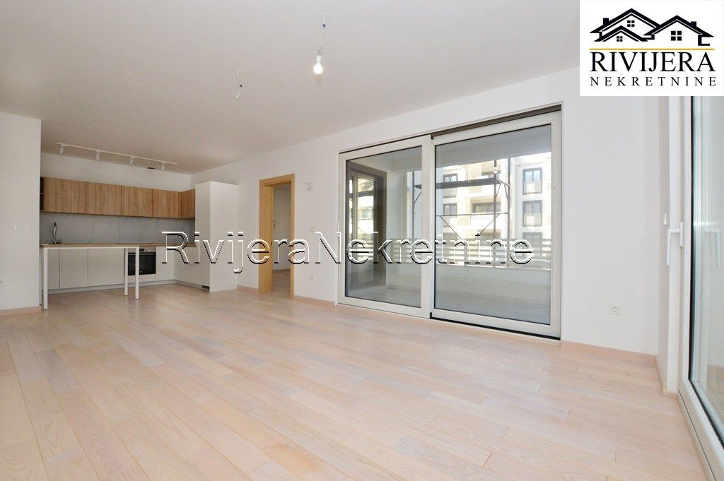 Wohnung in Igalo, Montenegro, 87 m² - Foto 3