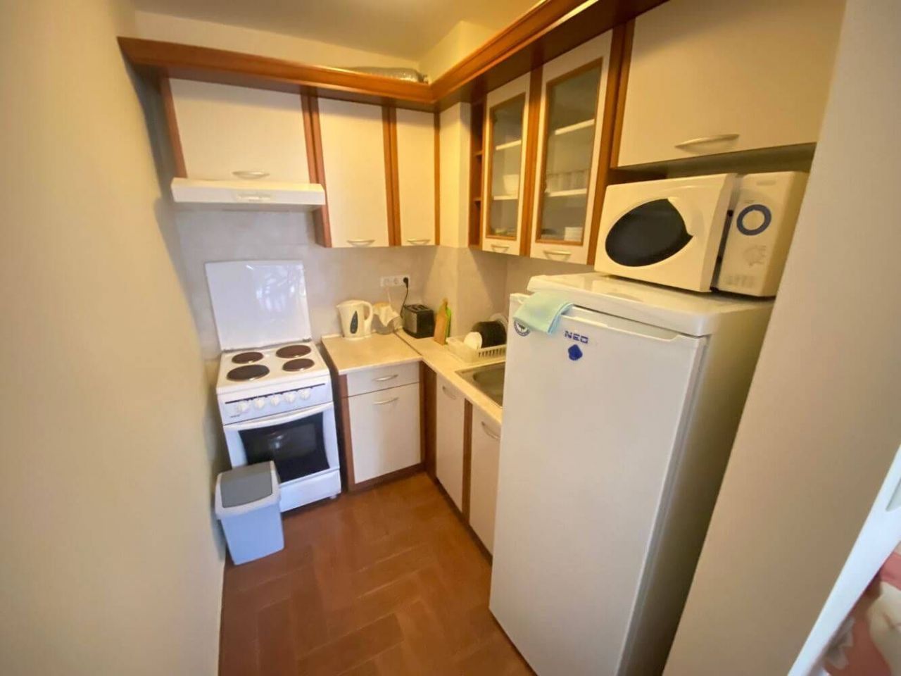 Wohnung in Elenite, Bulgarien, 70 m² - Foto 5