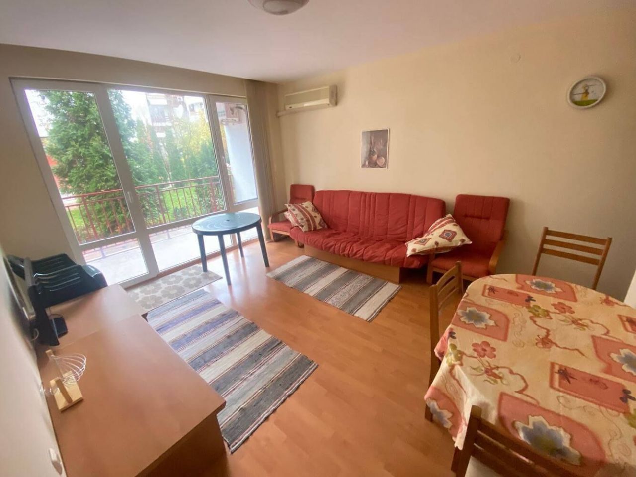 Wohnung in Elenite, Bulgarien, 70 m² - Foto 6