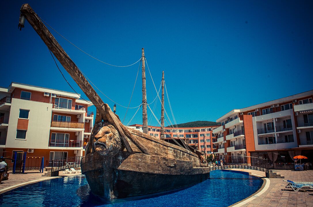 Wohnung in Elenite, Bulgarien, 70 m² - Foto 2