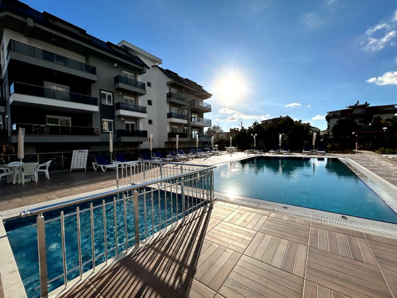 Apartment in Alanya, Turkey, 210 m² - picture 3