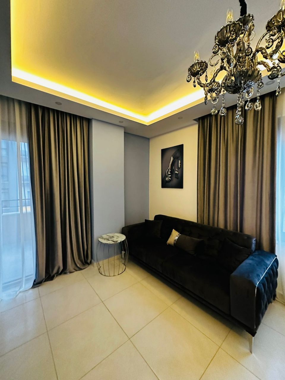 Piso en Alanya, Turquia, 60 m² - imagen 1