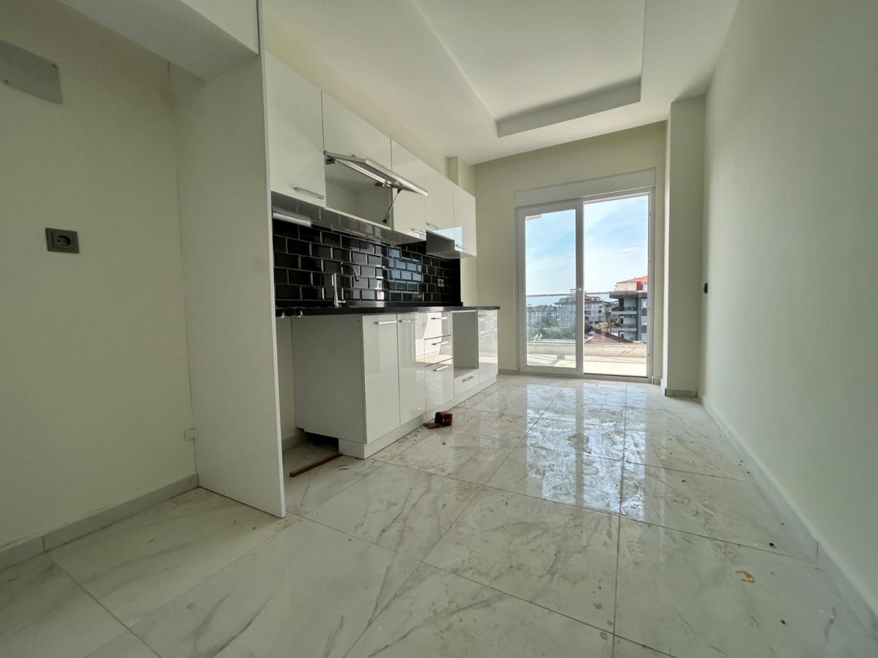Apartment in Alanya, Turkey, 210 m² - picture 14