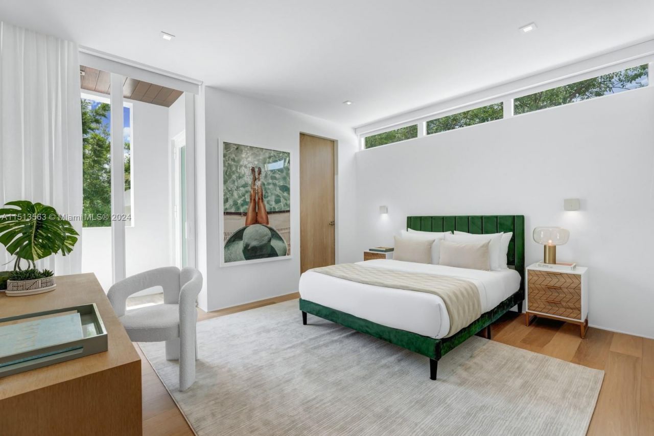 Villa in Miami, USA, 330 m² - picture 16