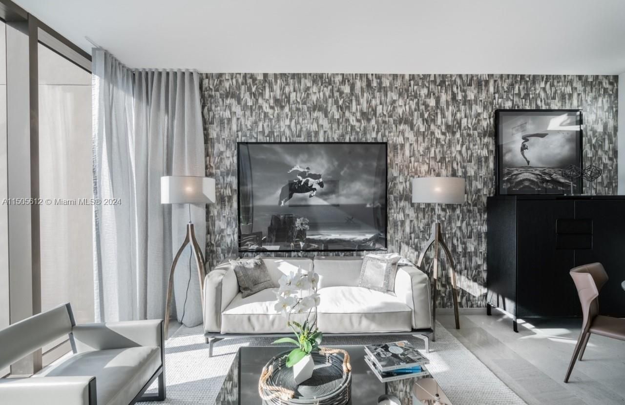 Flat in Miami, USA, 80 m² - picture 6