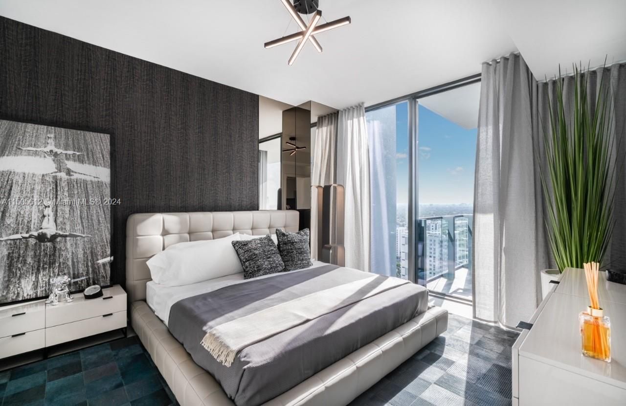 Flat in Miami, USA, 80 m² - picture 7