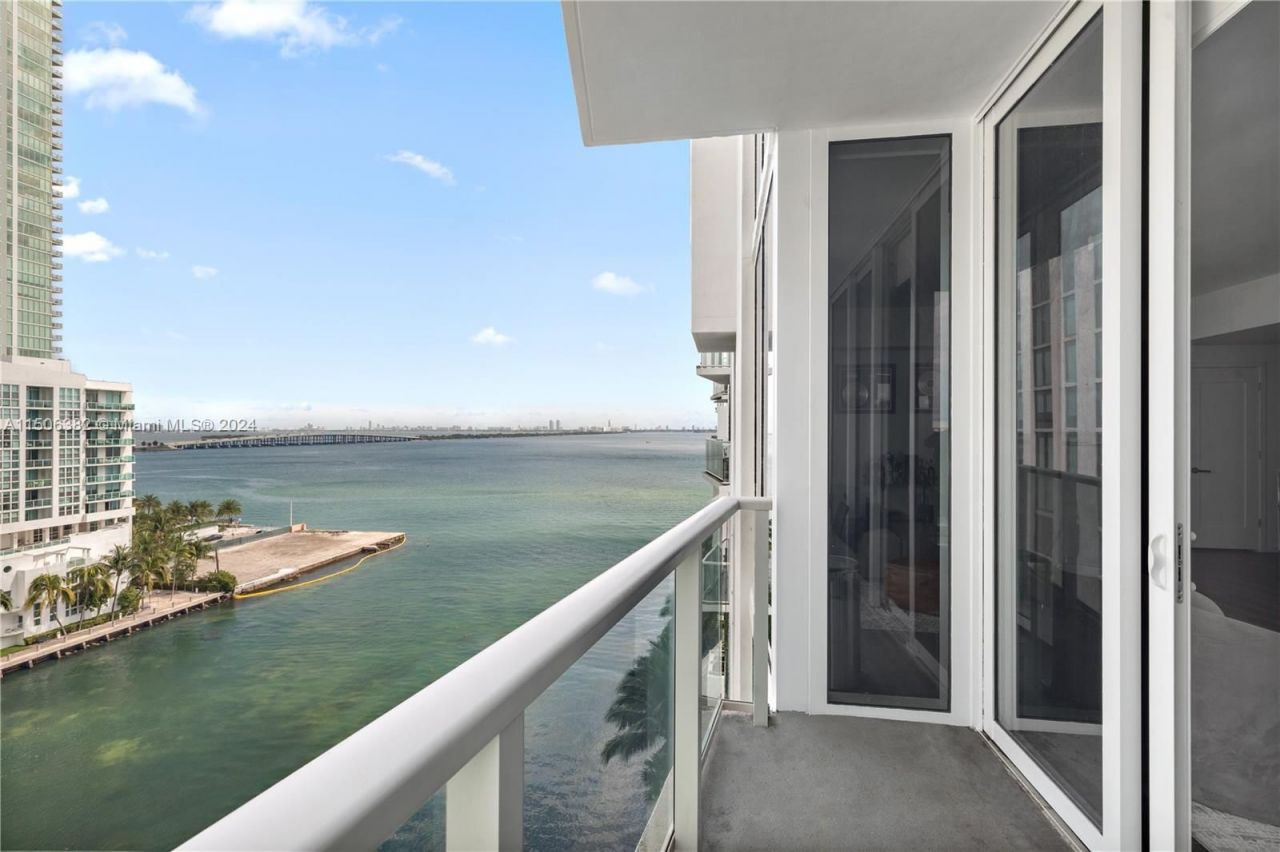 Flat in Miami, USA, 110 m² - picture 6