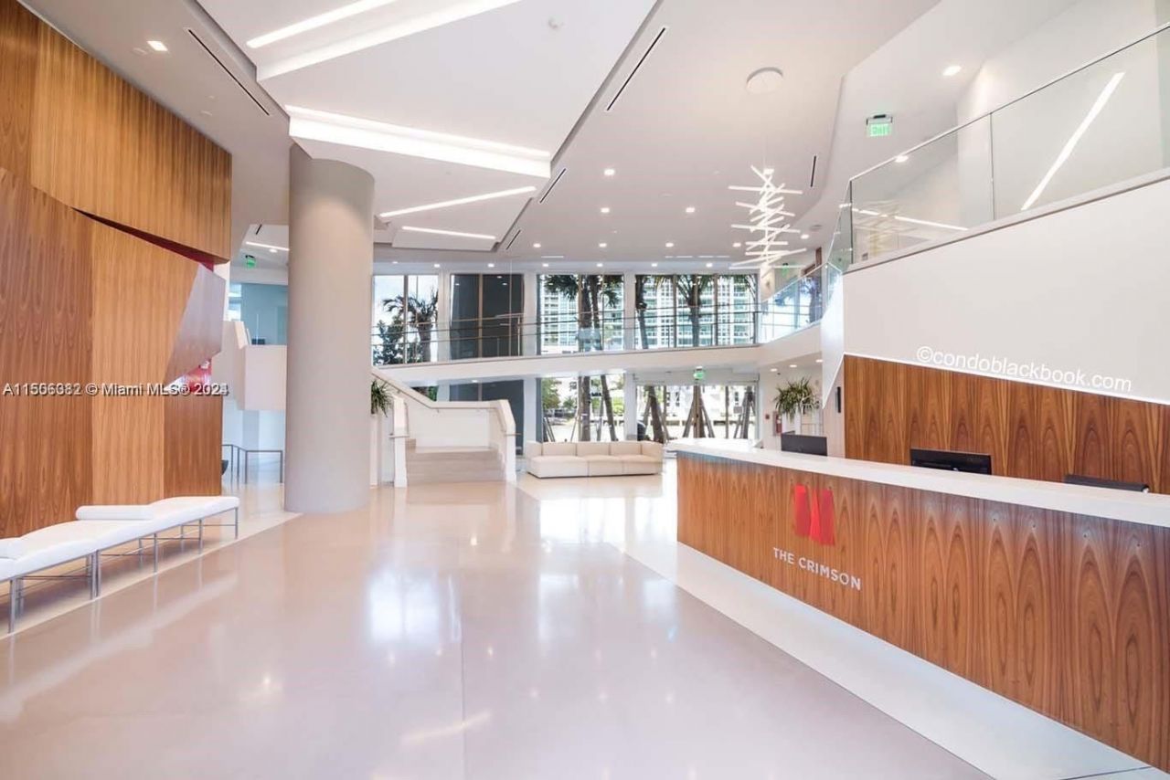 Flat in Miami, USA, 110 m² - picture 10