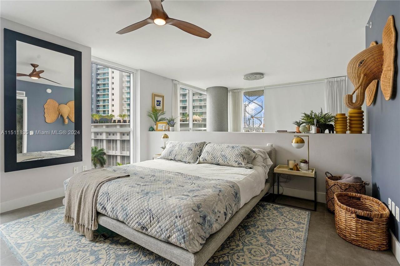 Loft in Miami, USA, 100 m² - Foto 15