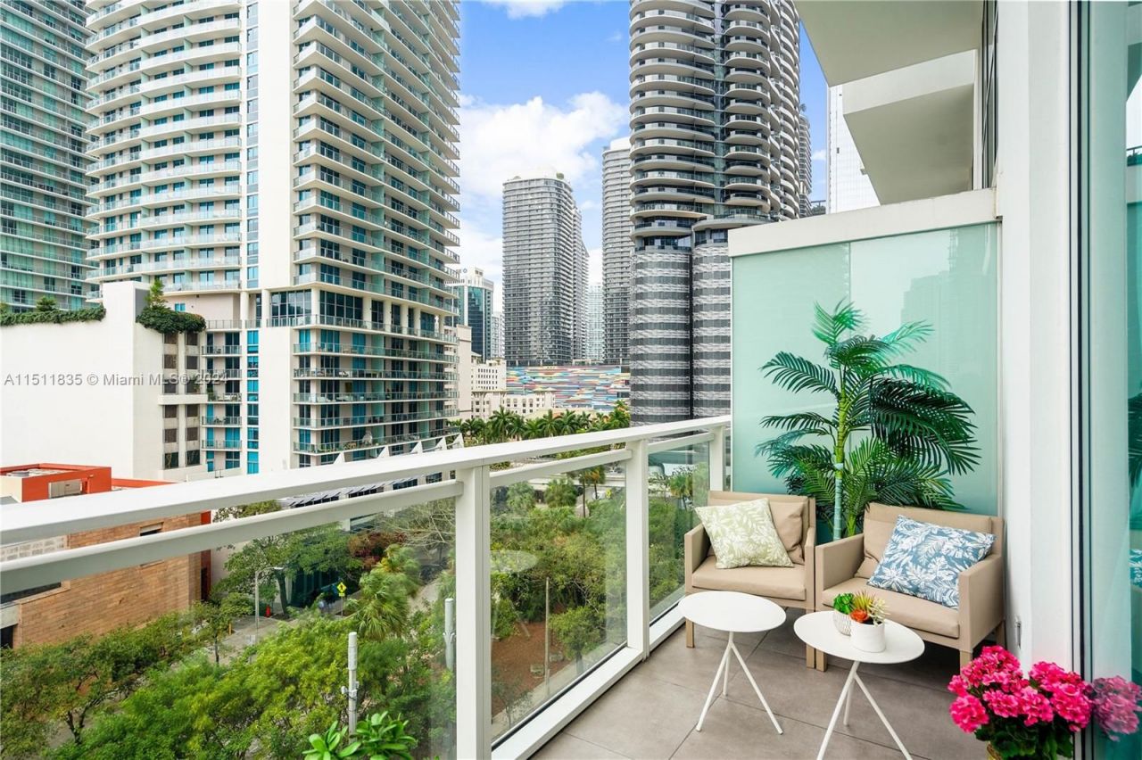 Loft in Miami, USA, 100 m² - Foto 11