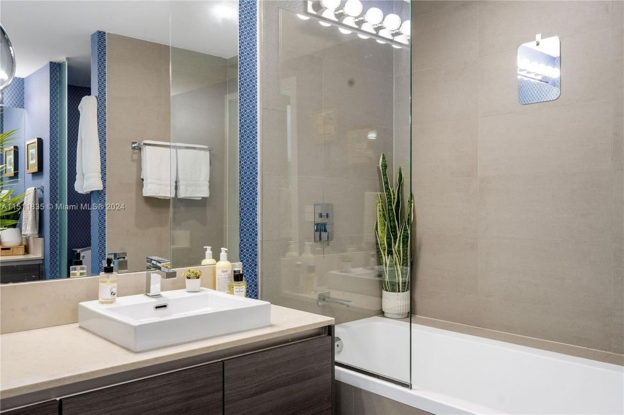 Loft in Miami, USA, 100 m² - Foto 12