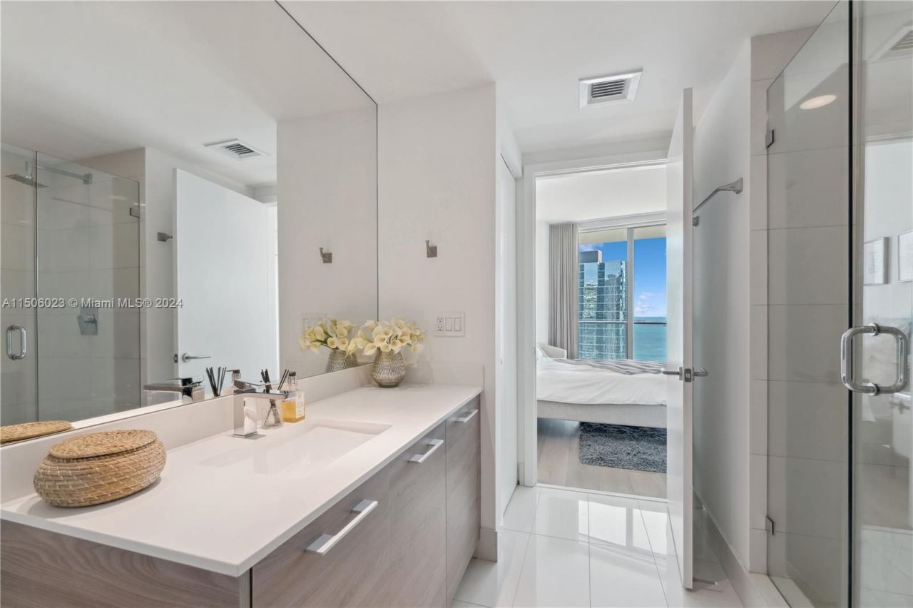 Wohnung in Miami, USA, 100 m² - Foto 11