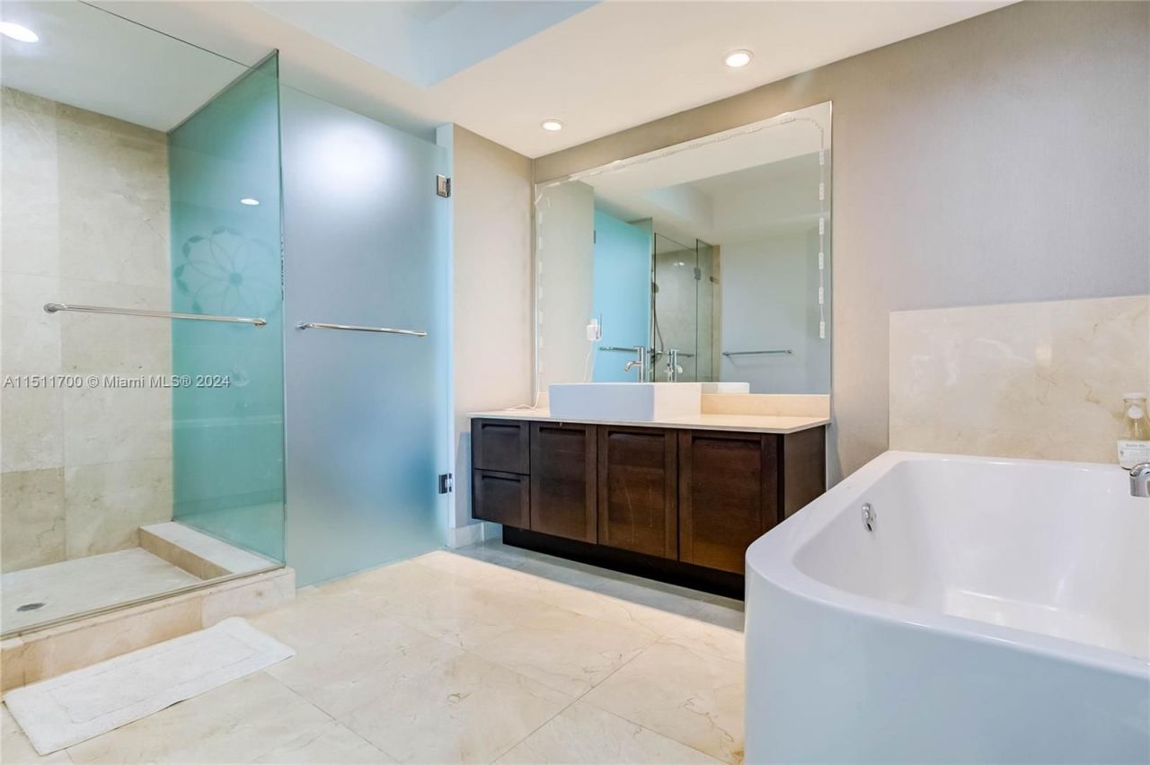 Appartamento a Miami, USA, 130 m² - foto 7