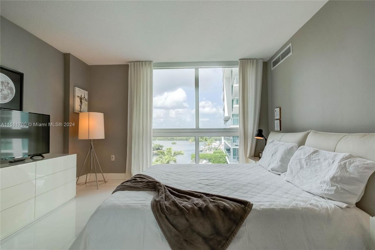 Appartamento a Miami, USA, 130 m² - foto 3