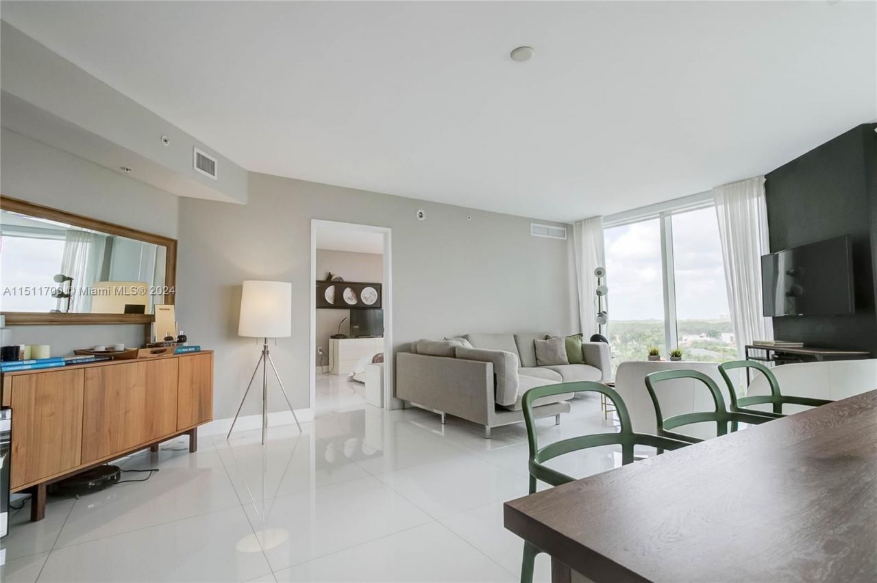 Appartamento a Miami, USA, 130 m² - foto 8