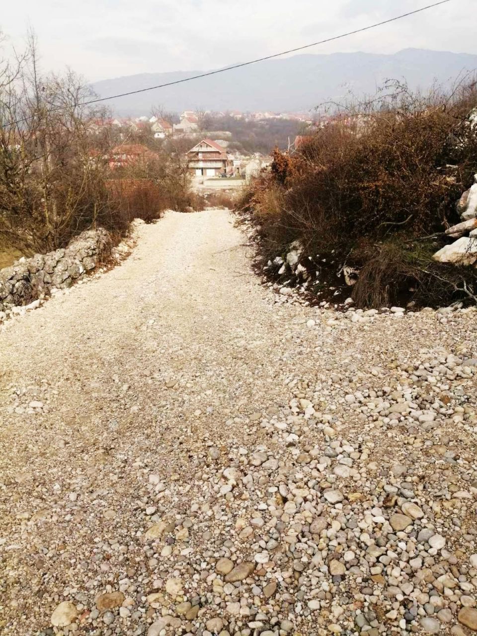 Land in Niksic, Montenegro, 30 280 m² - picture 3
