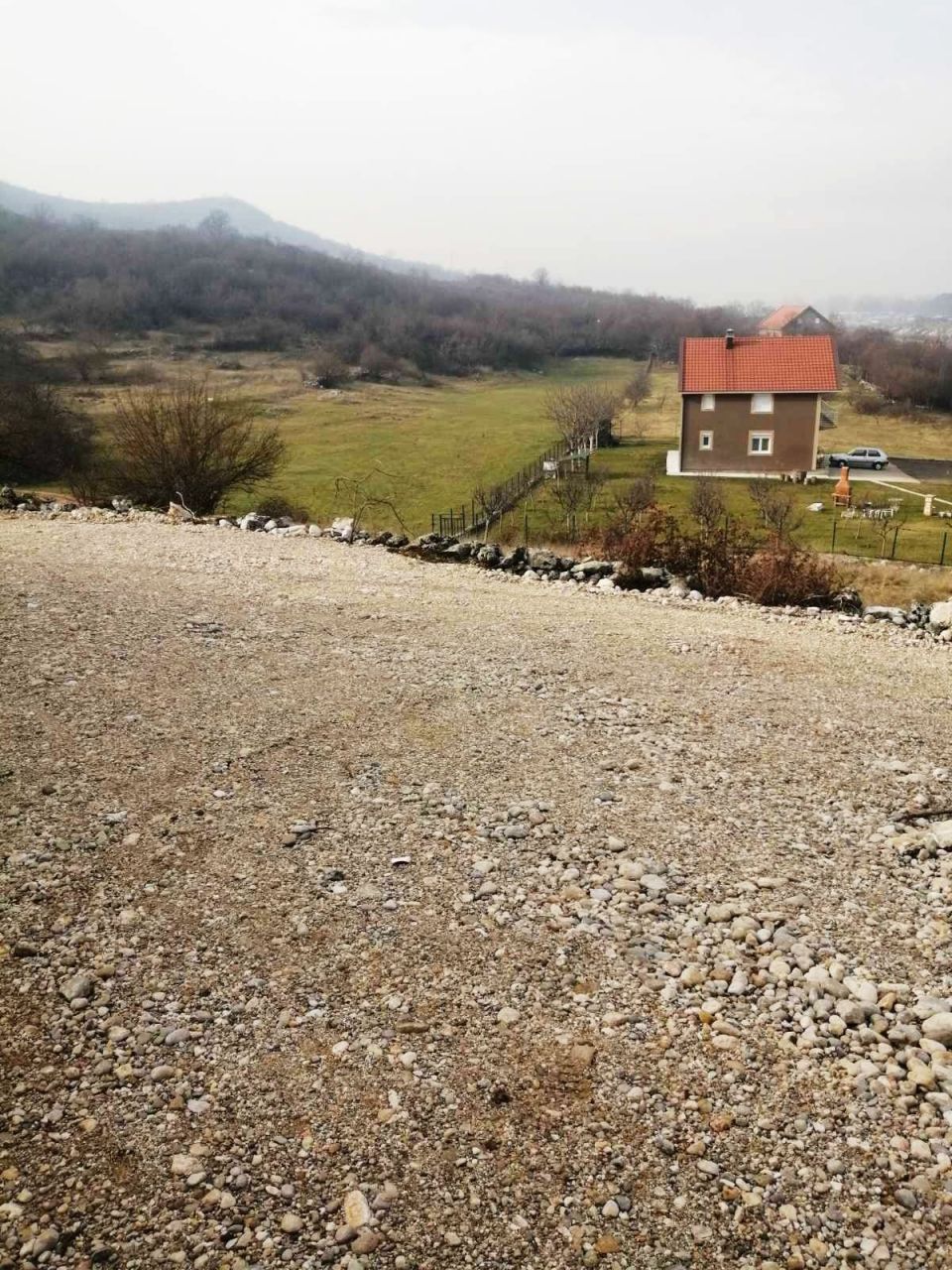 Land in Niksic, Montenegro, 30 280 m² - picture 4